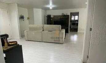 Imagem 2: Apartamento, 188 m² - venda por R$ 850.000,00 ou aluguel por R$ 5.000,00/mês - Vila Dayse