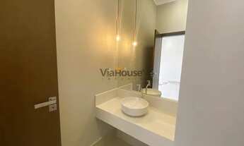 Imagem 7: Casa no Condomínio Quinta dos Ventos para venda com 3 suítes, Vila do Golfe, zona sul de R