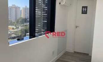 Imagem 2: Sala para alugar, 40 m² por R$ 2.546/mês - Jardim Portal da Colina - Sorocaba/SP