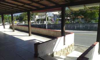 Imagem: Casa Comercial em Ponta de Baixo