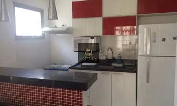 Imagem 4: Flat disponível na Vila Nova Conceição - SP