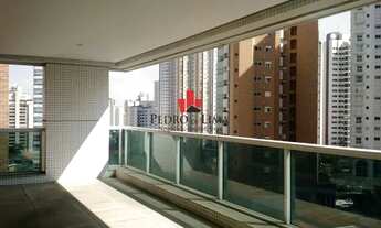 Imagem: Apartamento com 3 dormitórios sendo 3 suítes