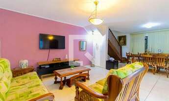 Imagem: Casa à Venda - Vila Mariana, 3 Quartos