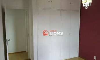 Imagem 5: Apartamento com 2 dormitórios para alugar, 120 m² por R$ 2.590,00/mês - Centro - Limeira/S