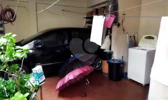 Imagem 2: Vende Lindo Sobrado com 2 Dormitórios e uma Vaga no Bairro Ipiranga