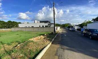 Imagem 2: Excelente lote no Condominio Ponta Negra II