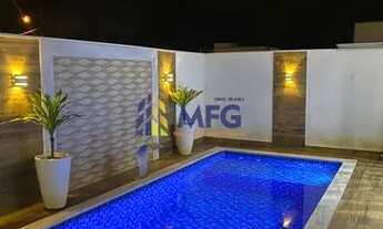 Imagem: Casa Condomínio Campos do Conde