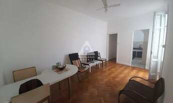 Imagem: Apartamento de 3 quartos na Avenida Atlântica