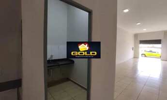 Imagem 5: Imóvel Comercial para Locação em Uberlândia, Custódio Pereira, 1 banheiro