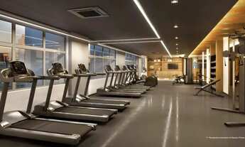 Imagem 7: Apartamento à venda, 2 quartos, 1 suíte, 2 vagas, Boa Viagem - Belo Horizonte/MG