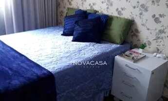 Imagem 3: Apartamento com 2 dormitórios à venda, 52 m² por R$ 385.000,00 - Candelária - Belo Horizon