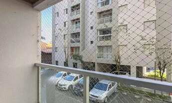 Imagem 4: Apartamento à venda 3 quartos 1 vaga Porto Seguro Dos Casa - São Bernardo do Campo - SP