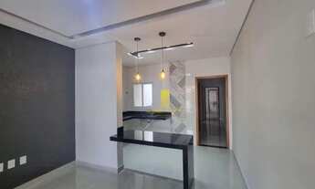 Imagem 3: Casa com 2 dormitórios à venda, 70 m² por R$ 380.000,00 - Jardim Nova Veneza - Indaiatuba