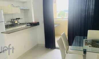 Imagem: Apartamento à venda em Jabaquara com 53