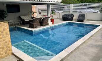 Imagem 2: Casa 5 suítes no Condomínio fechado Ecovilas