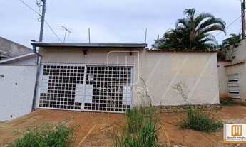 Imagem: Casa (térrea na rua) 3 dormitórios/suite