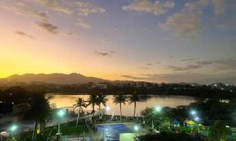 Imagem 4: Apartamento para venda tem 110 metros quadrados com 3 quartos