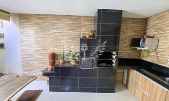 Imagem 6: Casa em Condomínio, 105 m2, 3Q - Brisas do Cerrado