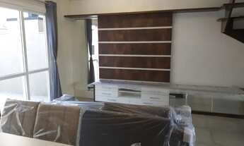 Imagem 2: Sobrado para aluguel com 150 metros quadrados com 3 quartos em Centro - Canoas - RS