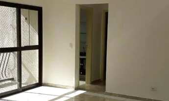 Imagem: Apartamento com 2 dormitórios para alugar