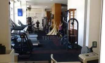 Imagem 3: Apartamento para venda tem 98 metros quadrados com 2 quartos em Jardim - Santo André - SP