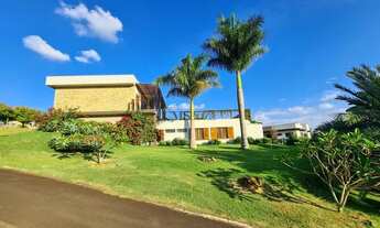 Imagem 3: LONDRINA - Casa de Condomínio - Condomínio Terras de Canaã