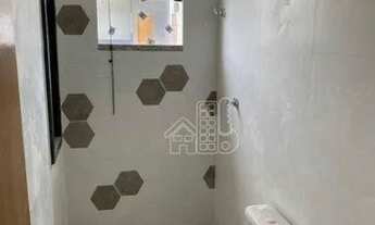 Imagem 3: Casa com 3 dormitórios à venda, 100 m² por R$ 500.000,00 - Itaipuaçu - Maricá/RJ