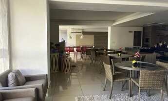 Imagem 3: Apartamento para aluguel possui 76 metros quadrados com 2 quartos em Aeroclube - João Pess