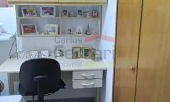 Imagem 6: Apartamento a venda, Jardim das Laranjeiras, Cond. Porto Seguro, 04 dormitórios, 01 suíte