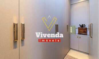 Imagem 7: ALPHAVILLE - LINDO APARTAMENTO DECORADO COM 3 SUITES!!