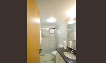 Imagem 3: Apartamento com 4 dormitórios à venda, 127 m² por R$ 725.000,00 - Bosque da Saúde - São Pa