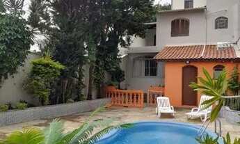 Imagem: Casa com 3 dormitórios à venda, 376 m²