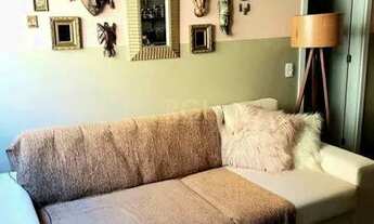 Imagem 5: Apartamento para Locação/Aluguel - 41.68m², 1 dormitório, 2 vagas - Santo Antonio