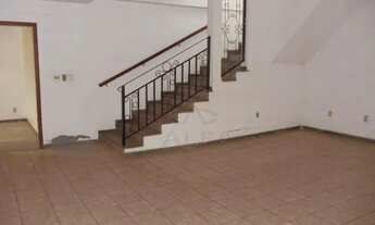 Imagem 2: Casa comercial para locação, São Francisco, São José do Rio Preto