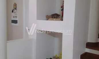 Imagem 7: Casa - Jardim Nova Europa - Campinas