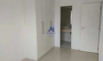 Imagem 12: Apartamento Semimobiliado para locação na Barra Bonita, Recreio dos Bandeirantes, Rio de J