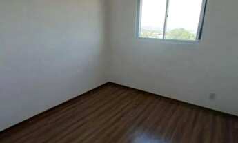 Imagem 2: Novo Hamburgo - Apartamento Padrão - Rondônia
