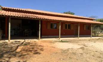 Imagem 4: Sitio 1060m² em chacreamento possuiu portão eletrônico, Jaboticatubas. Jaboticatubas