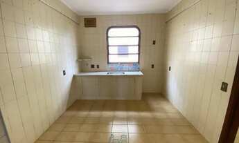 Imagem 3: Apartamento para aluguel com 80 metros quadrados com 3 quartos em Jardim Consolação - Fran