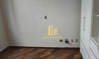 Imagem 5: Apartamento com 3 dormitórios para alugar, 110 m² por R$ 3.721,00/mês - Jardim Aquarius