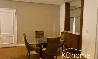 Imagem 3: Lindo apartamento nos Jardins