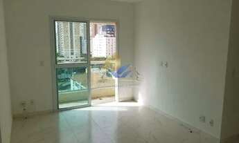 Imagem 1: Apartamento com 1 dorm, José Menino, Santos, Cod: 23304