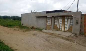 Imagem 6: Vendo casa(RUA DO BAMBU) tem conversa