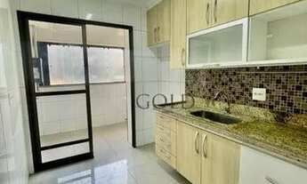 Imagem 6: Apartamento com 3 dormitórios à venda, 91 m² - Lapa - São Paulo/SP