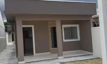 Imagem 3: Térrea para venda tem 91 metros quadrados com 2 quartos