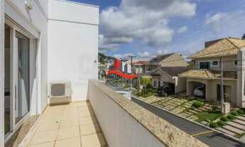 Imagem 5: SOBRADO RESIDENCIAL em SÃO JOSÉ DOS PINHAIS - PR, PEDRO MORO