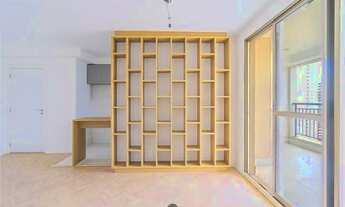 Imagem 4: Apartamento impecável, Living Elegance, 2 quartos, 02 vagas, completo