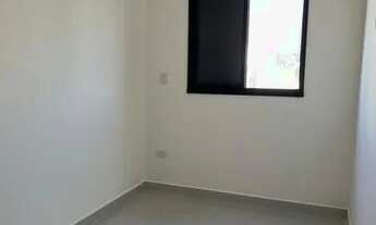 Imagem 4: Cobertura à venda 2 quartos 1 vaga Santa Carolina Vila São Pedro - Santo André - SP