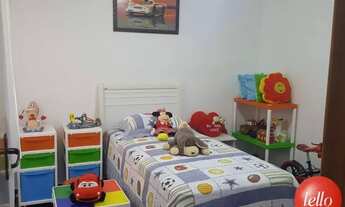 Imagem 6: São Paulo - Casa Padrão - Tatuapé