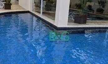 Imagem 6: Apartamento com 3 dormitórios para alugar, 75 m² por R$ 4.690/mês - Mooca - São Paulo/SP